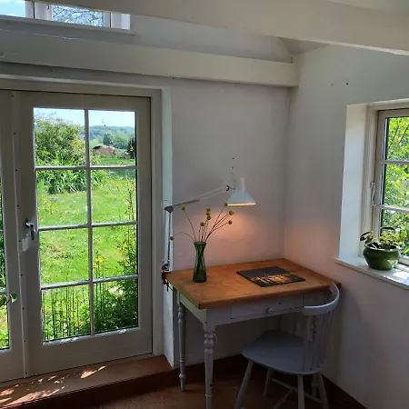 Kardemommehuset Отель типа 