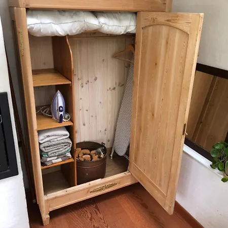 Kardemommehuset Bed & Breakfast *