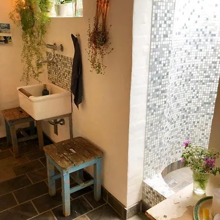 Kardemommehuset فندق مبيت وإفطار