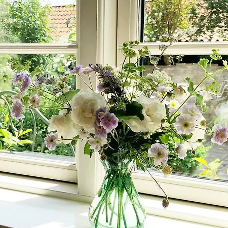 Kardemommehuset فندق مبيت وإفطار