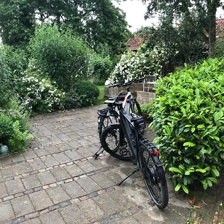 Kardemommehuset فندق مبيت وإفطار *