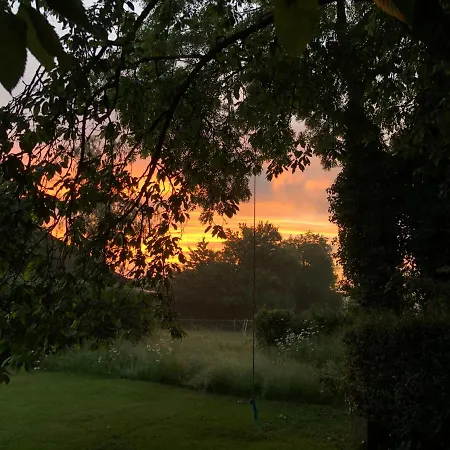 Kardemommehuset Отель типа 