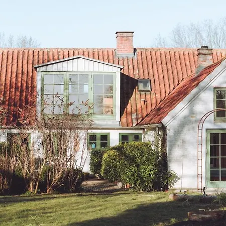 Kardemommehuset Bed & Breakfast *
