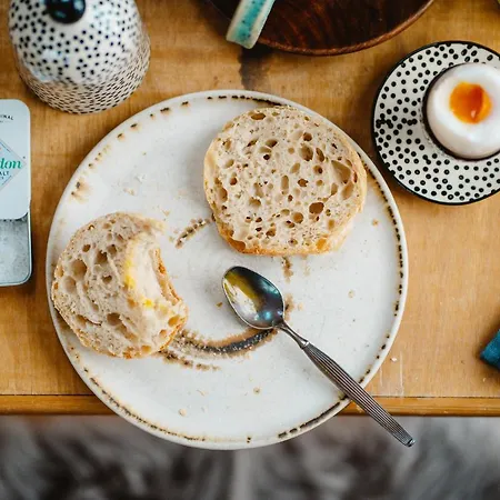 Kardemommehuset فندق مبيت وإفطار