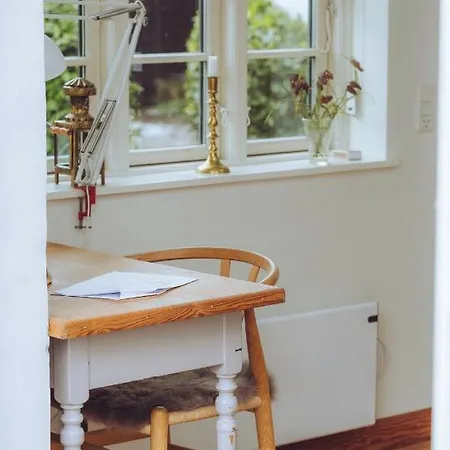 Kardemommehuset Bed & Breakfast *