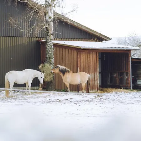 Kardemommehuset Vester-Skerninge