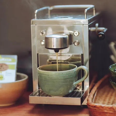 Kardemommehuset Vester-Skerninge