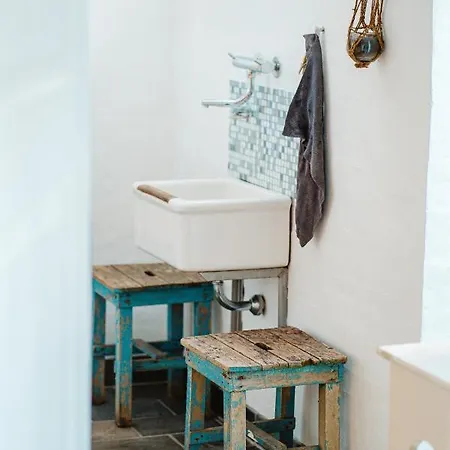Kardemommehuset Bed & Breakfast *