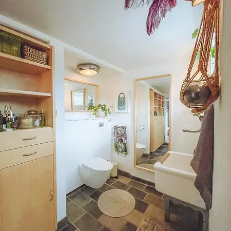 Kardemommehuset *