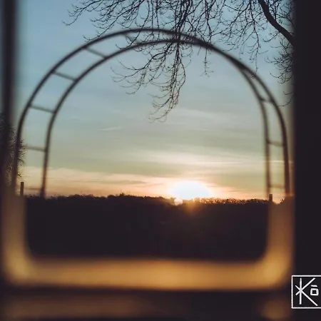 Kardemommehuset Отель типа 