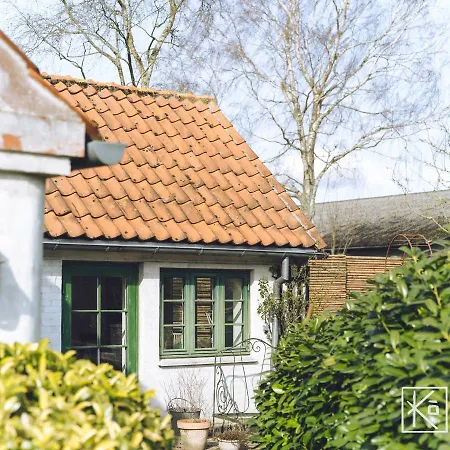 Kardemommehuset *