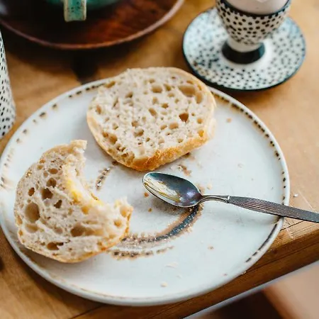 Kardemommehuset Bed & Breakfast *