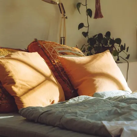 Kardemommehuset Bed & Breakfast *